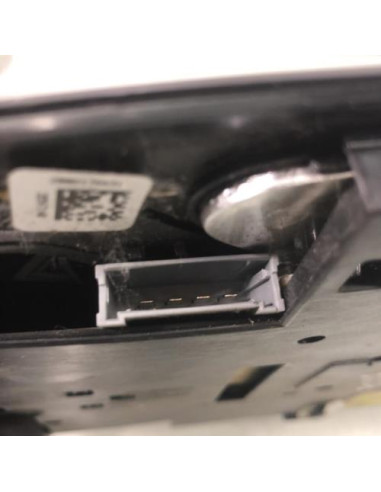 Eclairage de plafonnier BMW SERIE 5 F90 PHASE 2 Essence