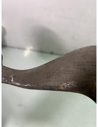 Bras tirant avant droit BMW SERIE 1 E88 CABRIO Diesel