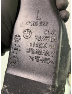 Conduite d'air BMW SERIE 5 F90 PHASE 2 Essence