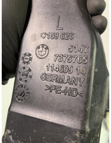 Conduite d'air BMW SERIE 5 F90 PHASE 2 Essence