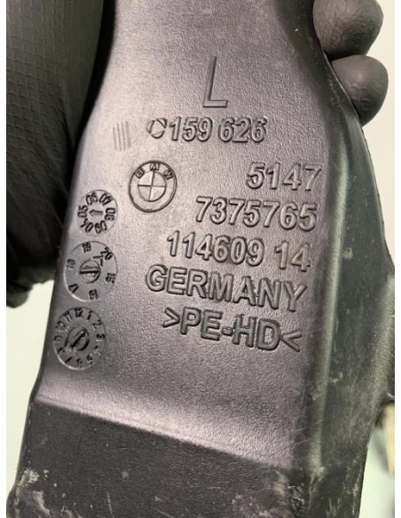 Conduite d'air BMW SERIE 5 F90 PHASE 2 Essence