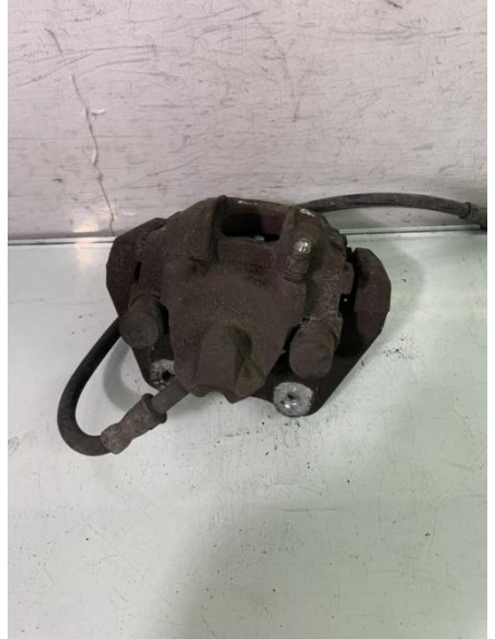 Etrier arriere gauche (freinage) BMW SERIE 3 E46 PHASE 1 Diesel