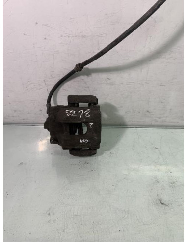 Etrier arriere gauche (freinage) BMW SERIE 3 E46 PHASE 1 Diesel