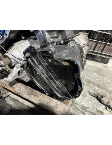 Boite de vitesses BMW X3 E83 PHASE 2 Diesel