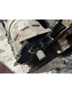 Boite de vitesses BMW X3 E83 PHASE 2 Diesel 2