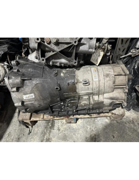 Boite de vitesses BMW X3 E83 PHASE 2 Diesel