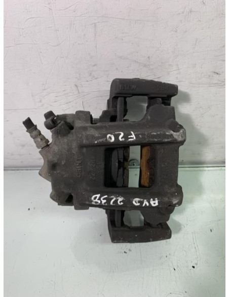 Etrier avant droit (freinage) BMW SERIE 1 F20 PHASE 2 Diesel