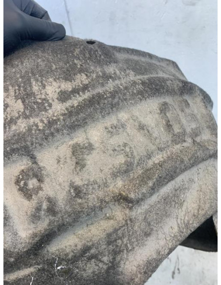 Pare boue arriere droit BMW SERIE 1 F20 PHASE 2 Diesel