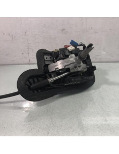 Selecteur boite de vitesse BMW SERIE 3 E91 TOURING PHASE 1 BREAK Diesel