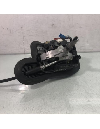 Selecteur boite de vitesse BMW SERIE 3 E91 TOURING PHASE 1 BREAK Diesel