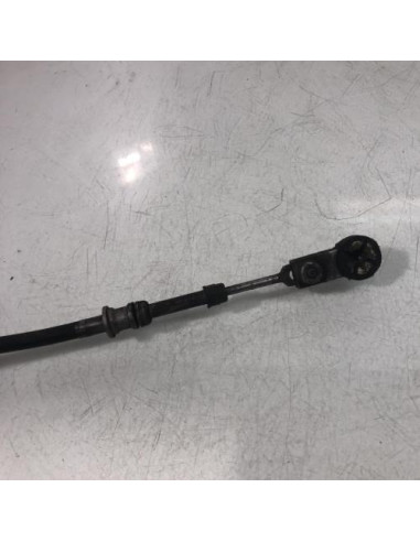 Selecteur boite de vitesse BMW SERIE 3 E91 TOURING PHASE 1 BREAK Diesel