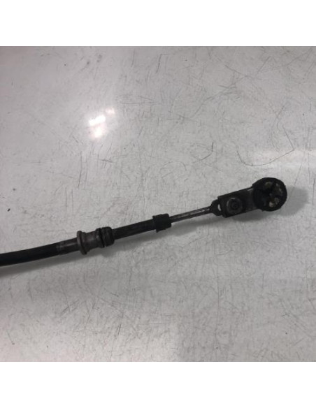 Selecteur boite de vitesse BMW SERIE 3 E91 TOURING PHASE 1 BREAK Diesel