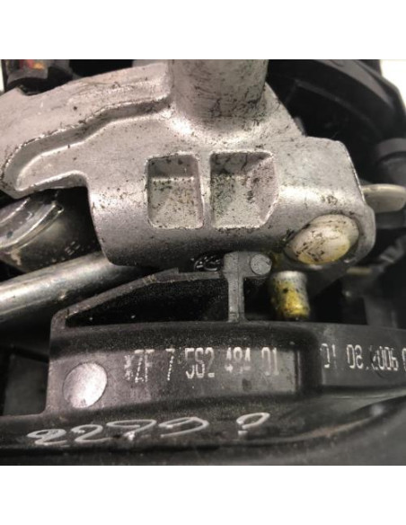 Selecteur boite de vitesse BMW SERIE 3 E91 TOURING PHASE 1 BREAK Diesel