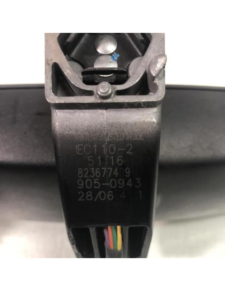 Retroviseur interieur BMW SERIE 3 E91 TOURING PHASE 1 BREAK Diesel