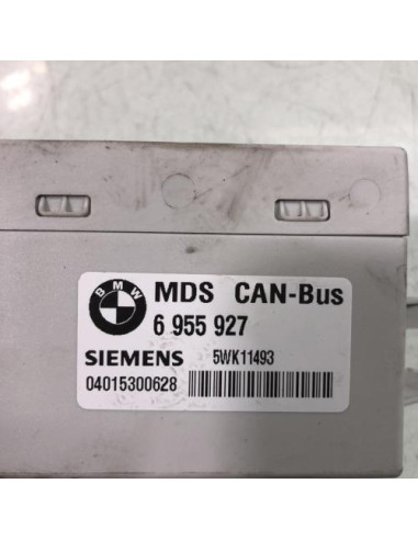 Calculateur BMW SERIE 3 E91 TOURING PHASE 1 BREAK Diesel