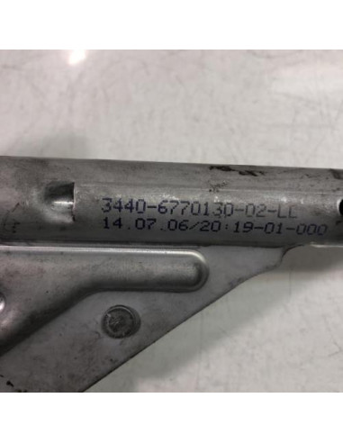 Levier frein à main BMW SERIE 3 E91 TOURING PHASE 1 BREAK Diesel