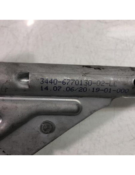 Levier frein à main BMW SERIE 3 E91 TOURING PHASE 1 BREAK Diesel