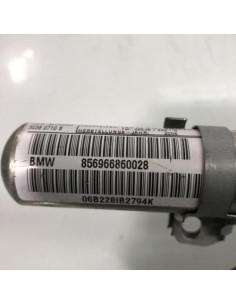 Air bag rideau droit BMW SERIE 3 E91 TOURING PHASE 1 BREAK Diesel