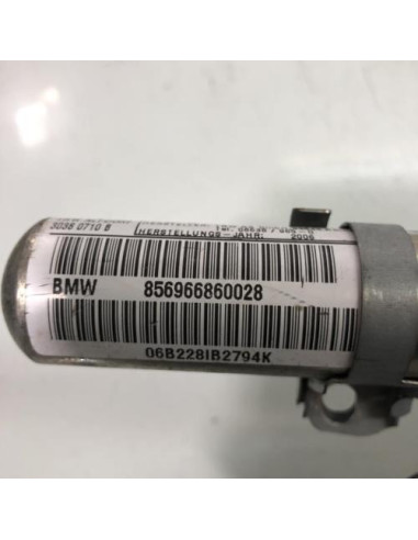 Air bag rideau droit BMW SERIE 3 E91 TOURING PHASE 1 BREAK Diesel