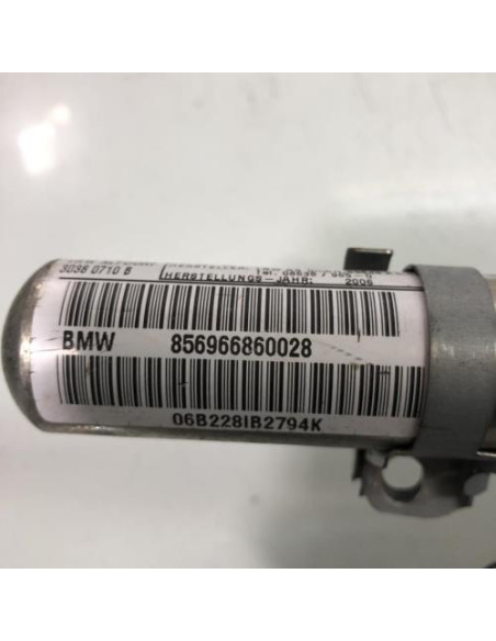Air bag rideau droit BMW SERIE 3 E91 TOURING PHASE 1 BREAK Diesel