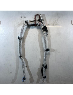 Air bag rideau droit BMW SERIE 3 E91 TOURING PHASE 1 BREAK Diesel 2