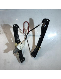 Leve vitre electrique avant droit BMW SERIE 3 E91 TOURING PHASE 1 BREAK Diesel 2
