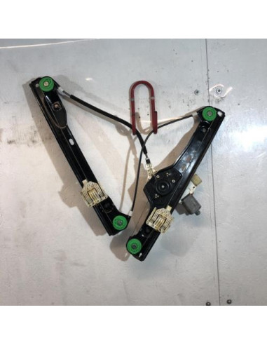 Leve vitre electrique avant droit BMW SERIE 3 E91 TOURING PHASE 1 BREAK Diesel