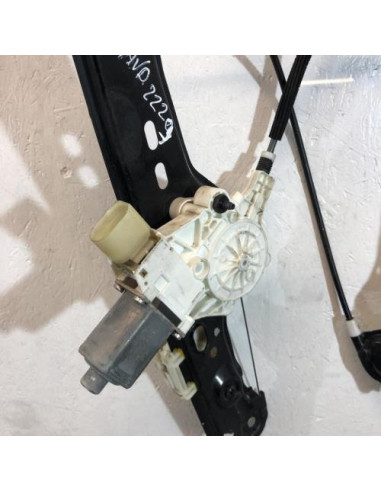 Leve vitre electrique avant droit BMW SERIE 3 E91 TOURING PHASE 1 BREAK Diesel