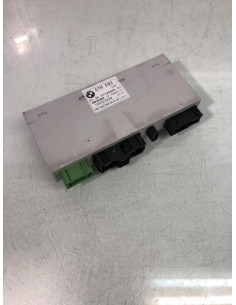 Calculateur BMW SERIE 3 E93 CABRIO PHASE 2 Diesel 2