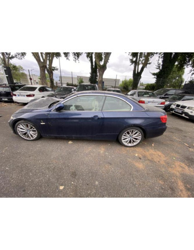 Calculateur BMW SERIE 3 E93 CABRIO PHASE 2 Diesel