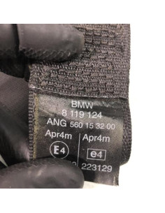 Ceinture avant droit BMW SERIE 3 E36 CABRIO Essence