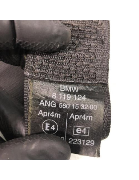 Ceinture avant droit BMW SERIE 3 E36 CABRIO Essence