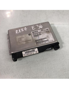 Calculateur BMW SERIE 3 E36 CABRIO Essence 2