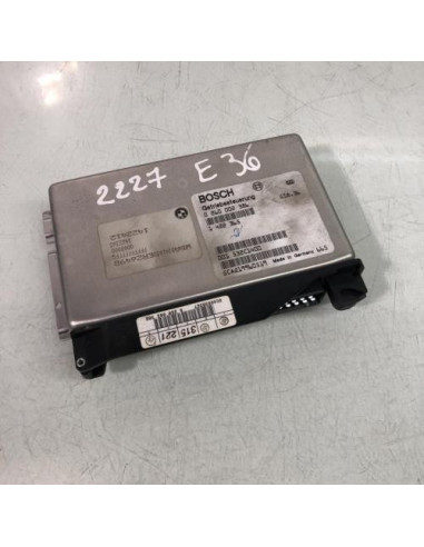 Calculateur BMW SERIE 3 E36 CABRIO Essence