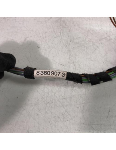 Commodo phare BMW SERIE 3 E36 CABRIO Essence