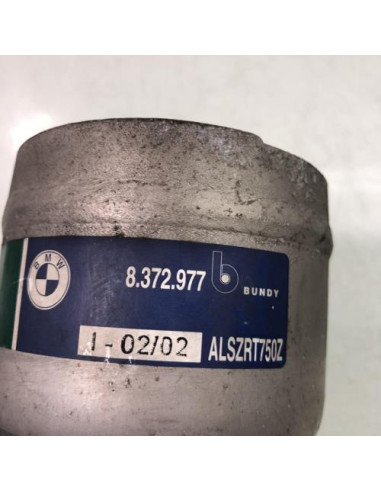 Condenseur de clim BMW SERIE 3 E36 CABRIO Essence