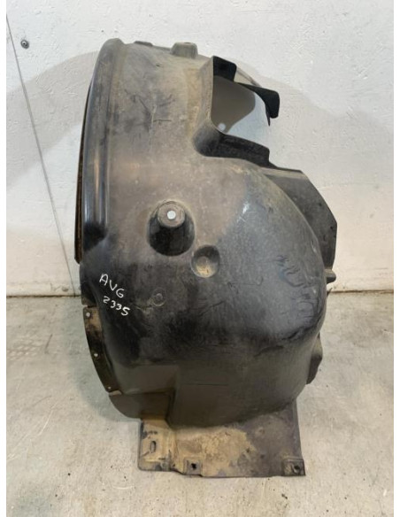 Pare boue avant gauche BMW SERIE 1 E87 PHASE 2 Diesel