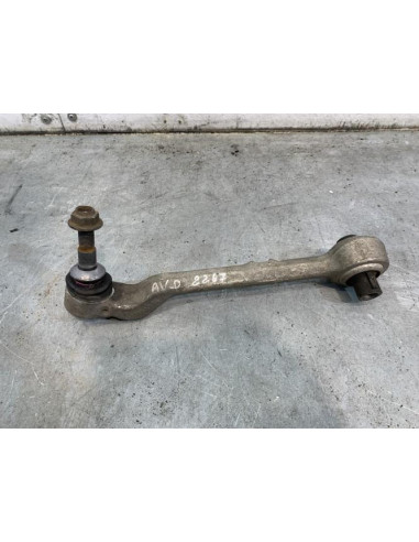 Bras inferieur avant droit BMW SERIE 1 E81 Diesel