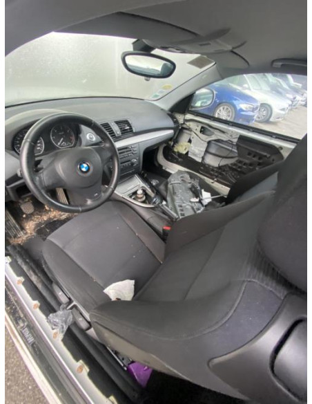 Bras inferieur avant droit BMW SERIE 1 E81 Diesel