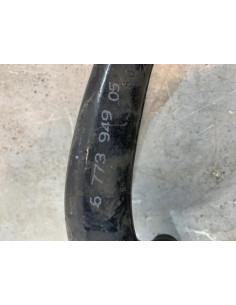 Bras tirant avant gauche BMW X6 E71 PHASE 1 Diesel 2