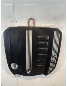 Cache moteur  BMW SERIE 7 F02/F04 LIMOUSINE PHASE 1 