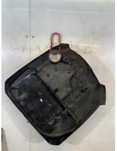 Cache moteur  BMW SERIE 7 F02/F04 LIMOUSINE PHASE 1  2