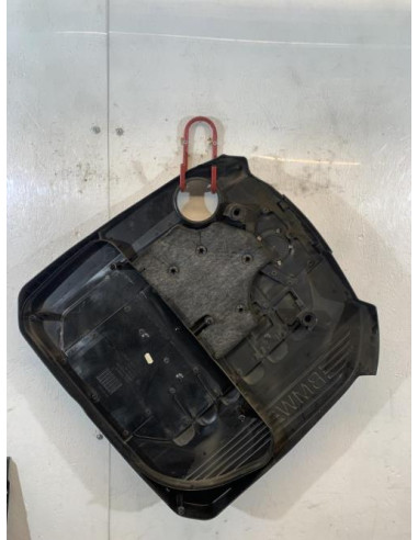 Cache moteur  BMW SERIE 7 F02/F04 LIMOUSINE PHASE 1 