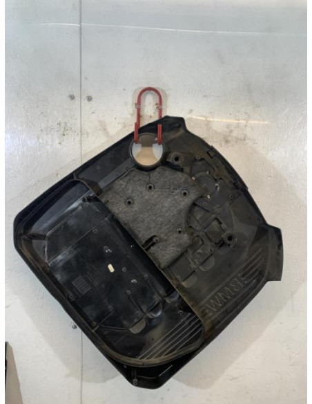 Cache moteur  BMW SERIE 7 F02/F04 LIMOUSINE PHASE 1 
