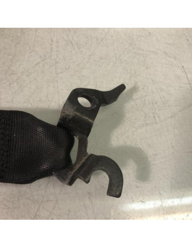 Ceinture avant droit BMW SERIE 1 E87 PHASE 1 Diesel