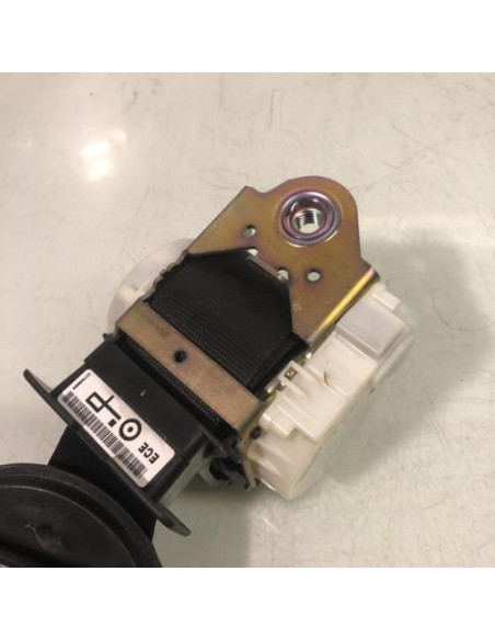 Ceinture avant droit BMW SERIE 1 E87 PHASE 1 Diesel