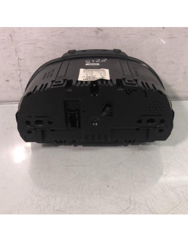 Compteur BMW SERIE 1 E87 PHASE 1 Diesel