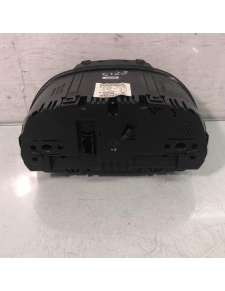 Compteur BMW SERIE 1 E87 PHASE 1 Diesel