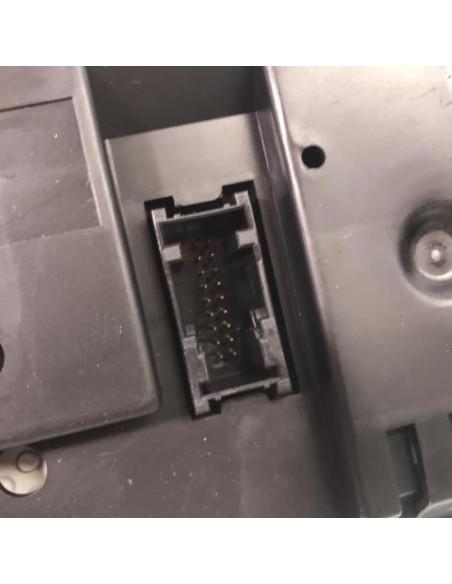 Compteur BMW SERIE 1 E87 PHASE 1 Diesel