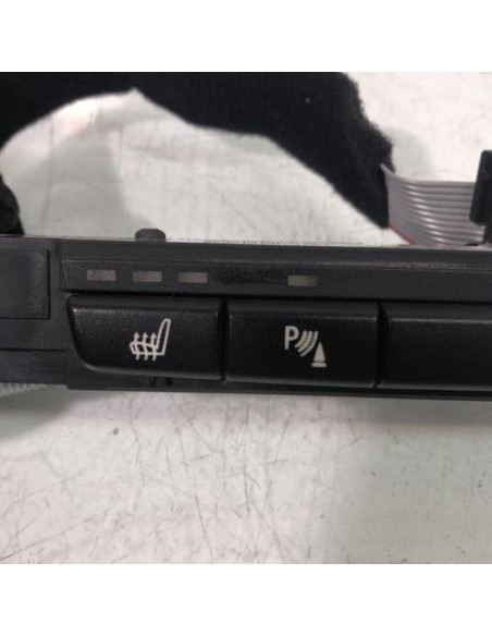 Bouton/Interrupteur BMW SERIE 1 E87 PHASE 1 Diesel